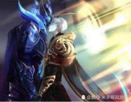 王者嬴政皮肤爆料最新,王者风范，古风再现